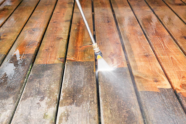 Best Roof Washing  in Fostoria, OH